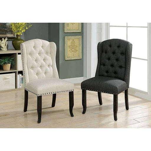 SANIA Counter Ht. Chair (2/CTN) image