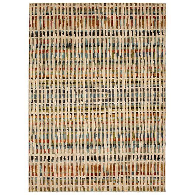 WILHELM 5'3x7'6" Area Rug