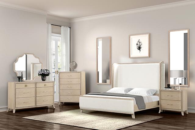 Candra Mirror