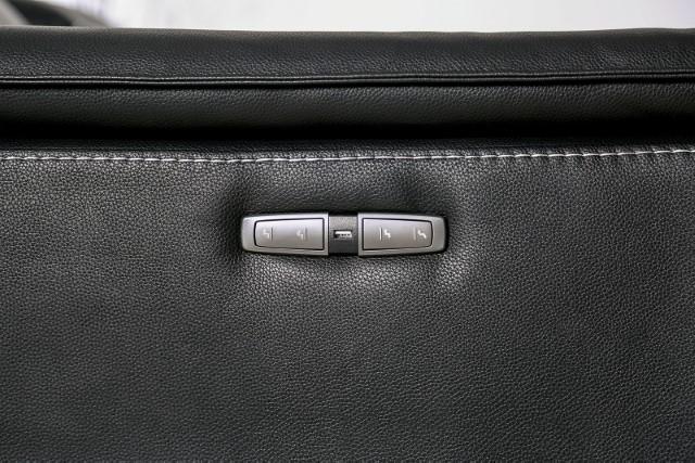 Ascona Power Loveseat