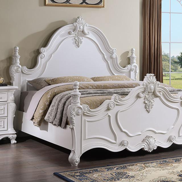Francione Queen Bedroom Set