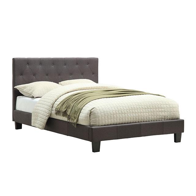 LEEROY Full Size Bed