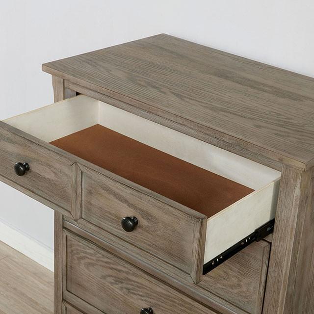 VEVEY Chest