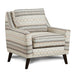 EASTLEIGH Accent Chair, Tribal image