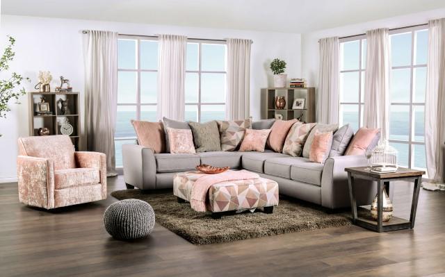 HARRIDEN Sectional