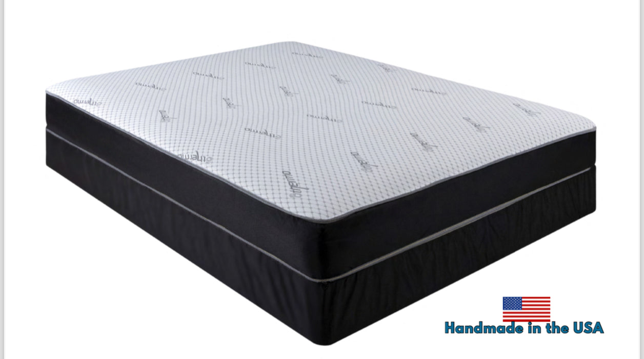 Queen Bamboo mattress