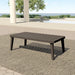 Genova Patio Coffee Table