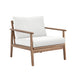 Ashton Patio Club Chair (2 Per Carton)-Natural