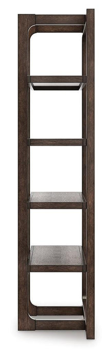 Breckington Home Office Set