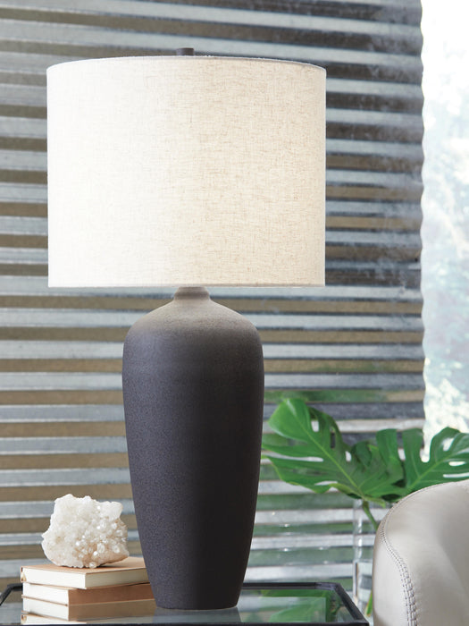 Ryenburg Table Lamp