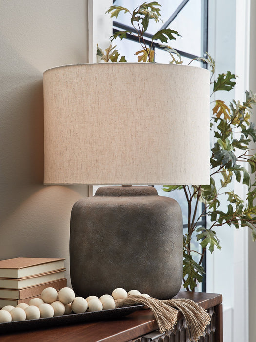 Zandophen Table Lamp