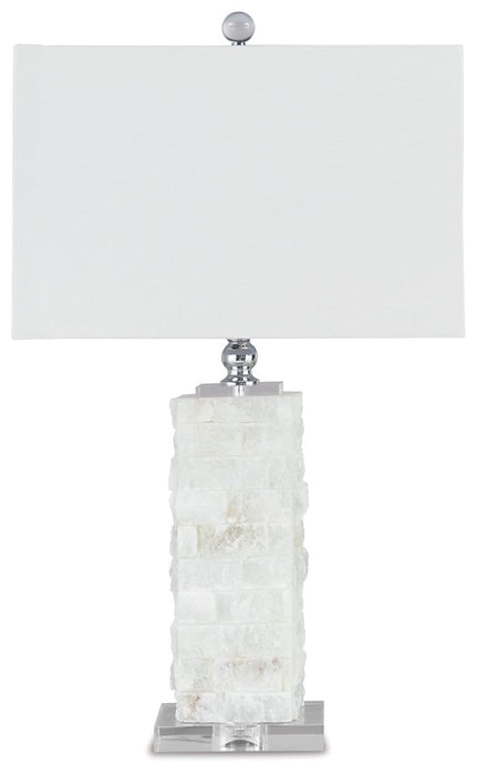 Malise Table Lamp image