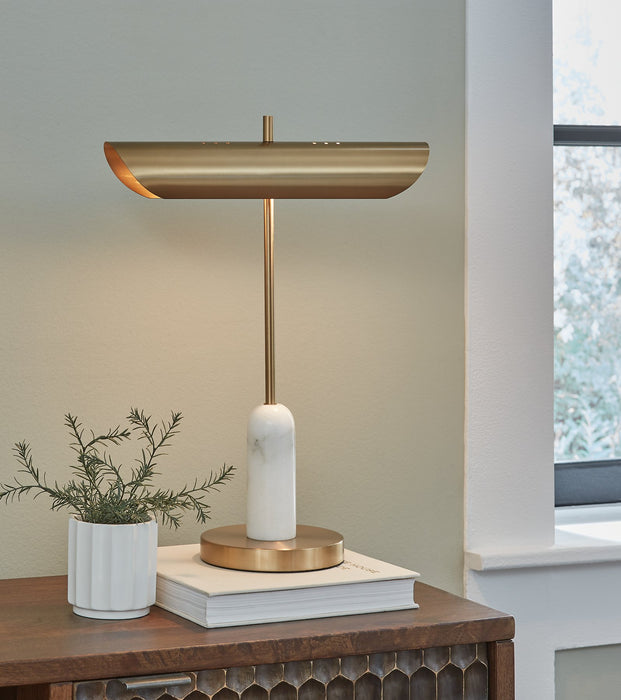 Rowleigh Desk Lamp