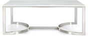 Copley Chrome Coffee Table image