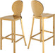 Maddox Gold Stool image