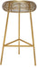 Tuscany Gold Counter Stool image