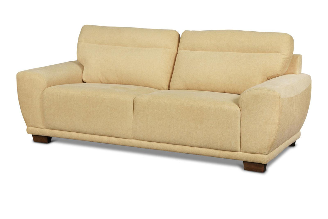 New Classic Bolero Sofa in Sun