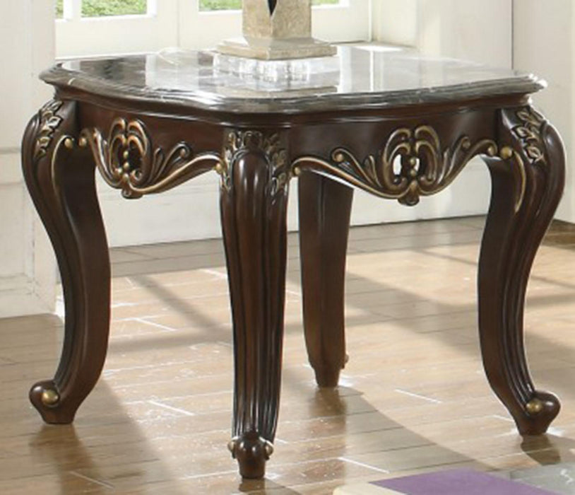 New Classic Furniture Constantine End Table image