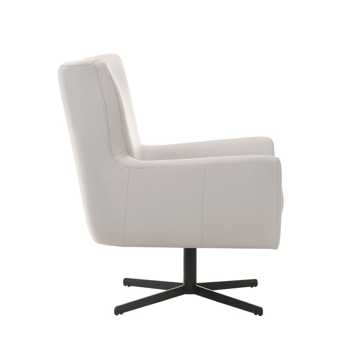 ACADIA SWIVEL CHAIR BASE