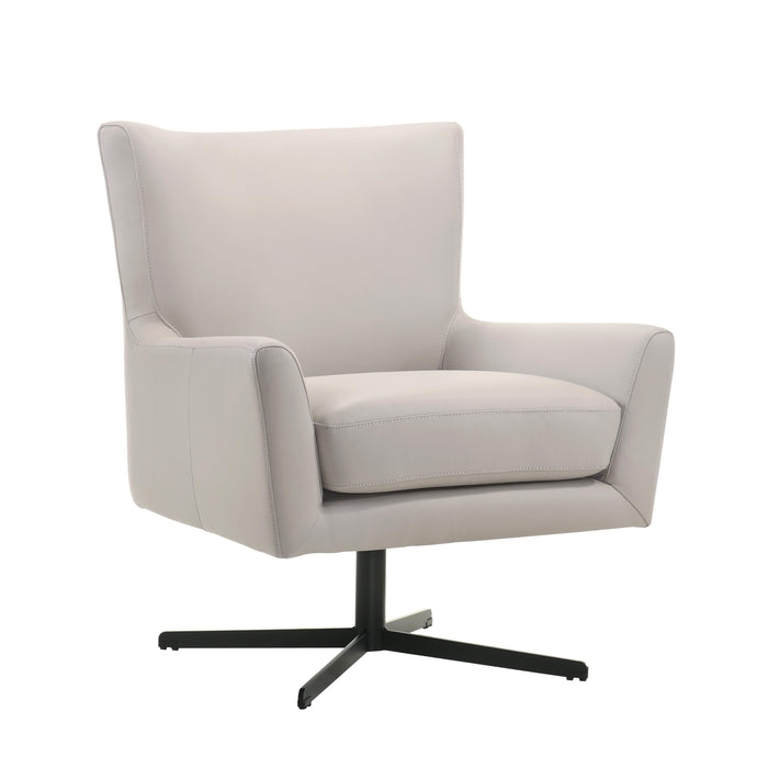 ACADIA SWIVEL CHAIR BODY-MIST