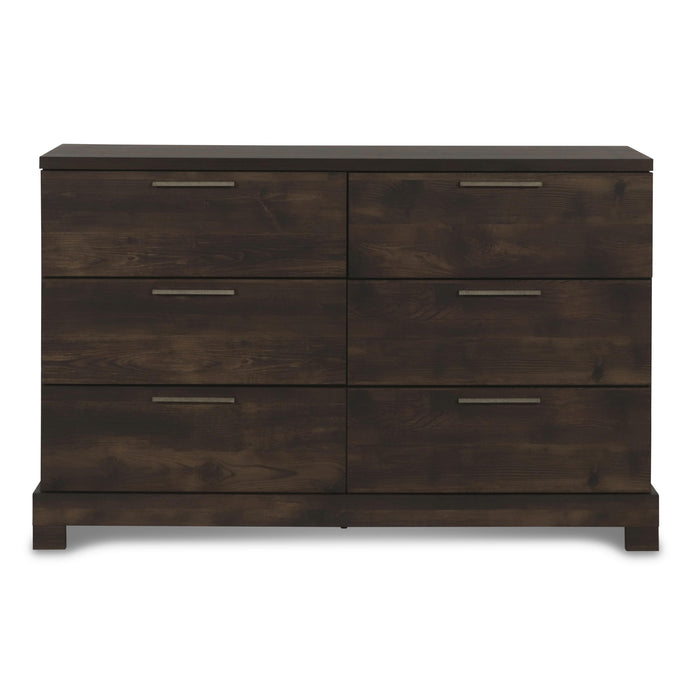 CAMPBELL DRESSER