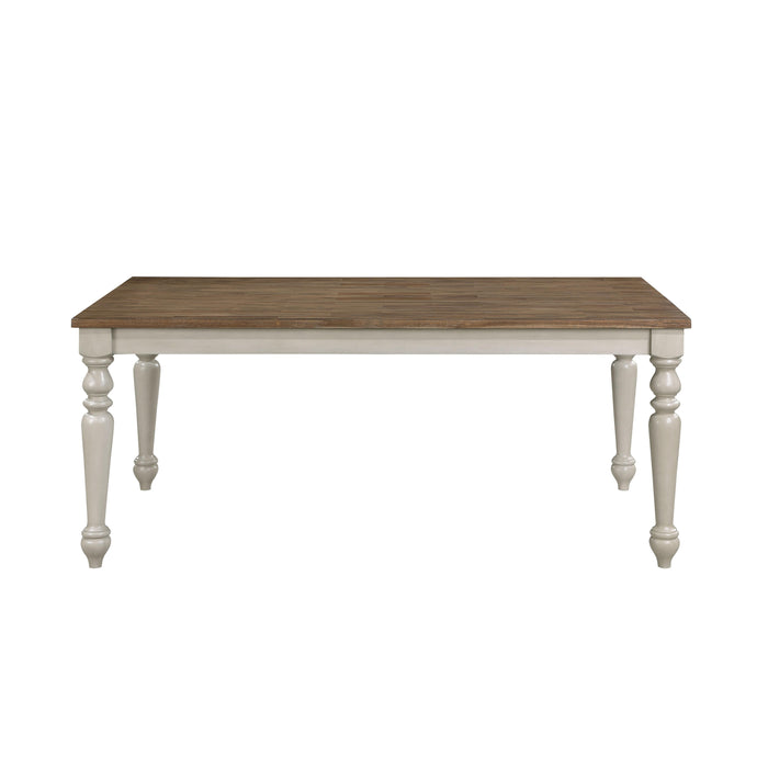 JENNIFER DINING TABLE