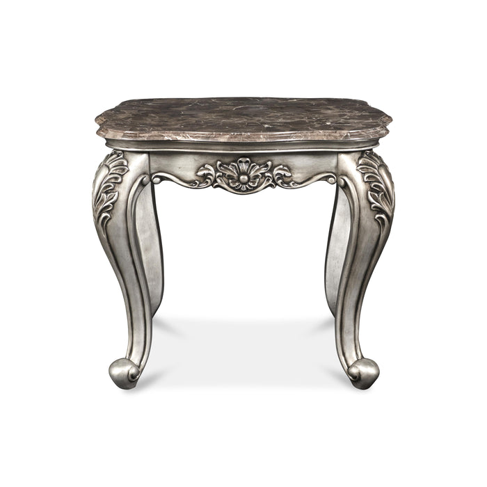 MARGUERITE END TABLE