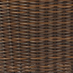 Horizon Hall Outdoor Swivel Lounge Chair with Cushion