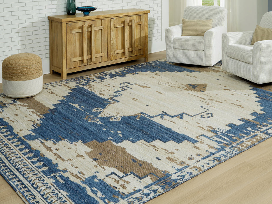 Varnler Rug