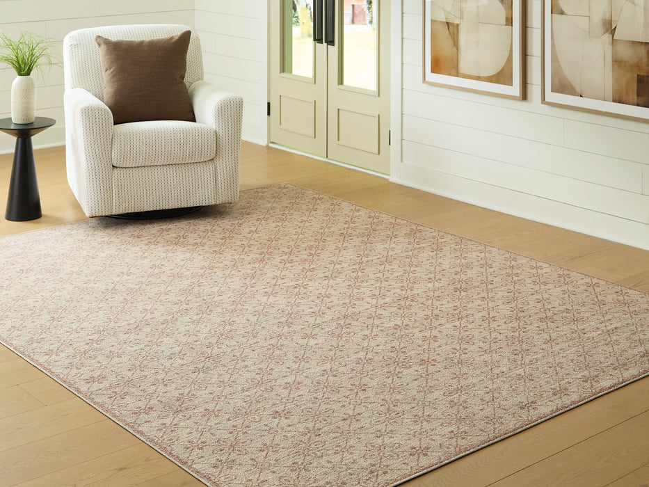 Lyamford Rug