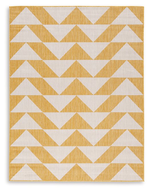 Thomley 5' x 7' Rug image