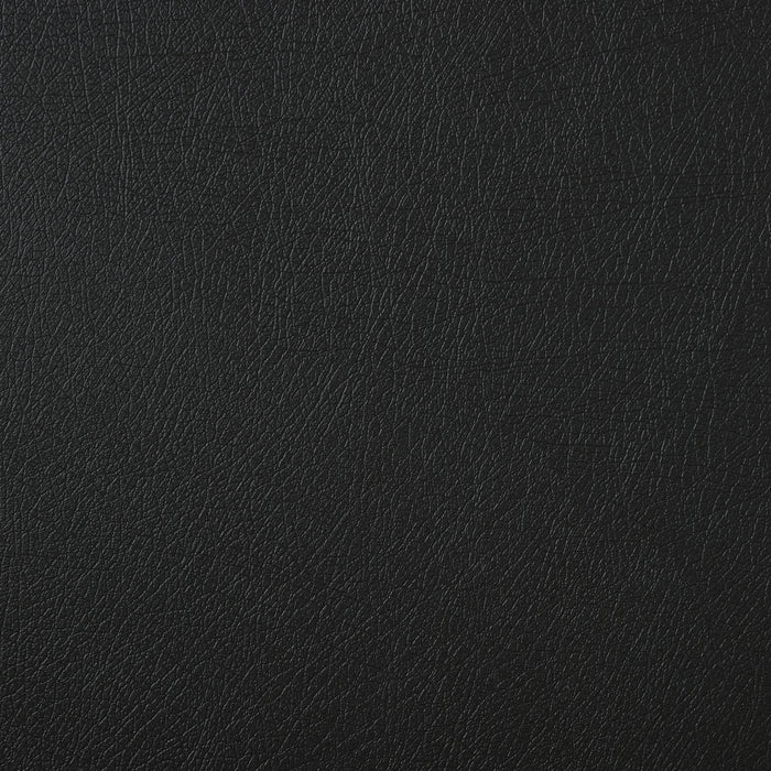 Bristol 29" Bar Stool W/Black Pu Cushions-Dk Brown