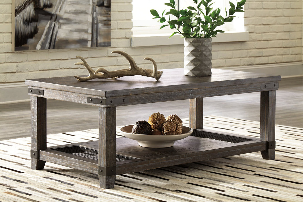 Danell Ridge Occasional Table Set