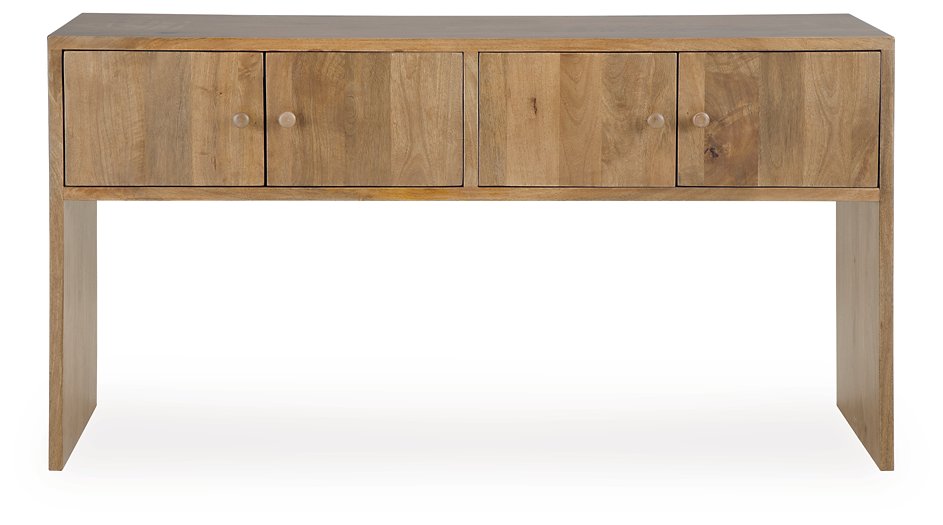Ella Grove Console