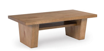 Kristiland Coffee Table