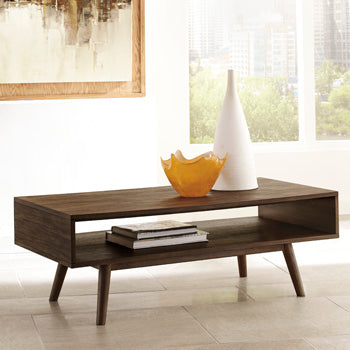 Kisper Coffee Table