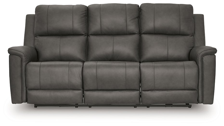 Bleckley Power Reclining Sofa