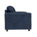 Kylo Cuddle Chair-Blue