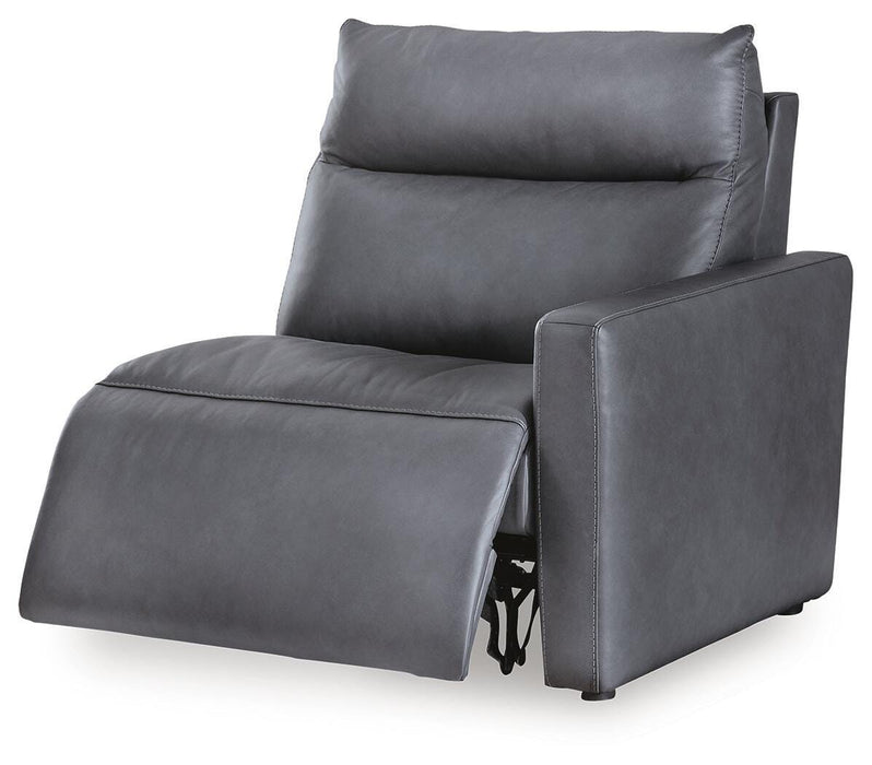 ModZ Power Reclining Sectional