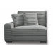 Embrace Laf Chair-Gray