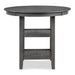 Cori Counter 5 Pc Set-Gray