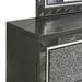 Radiance Dresser-Black Pearl
