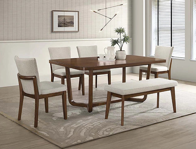 Salerno Dining Table