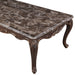 Constantine Cocktail Table