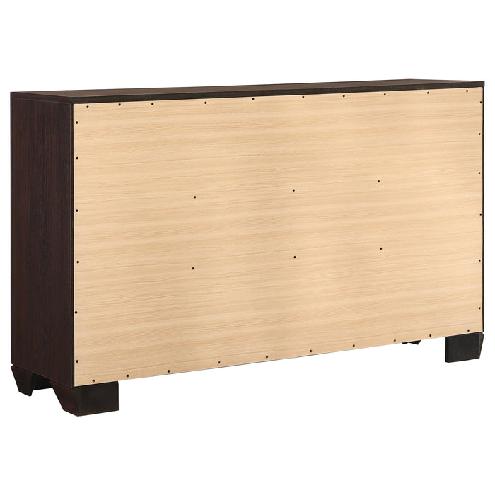 Dorian Bedroom Set