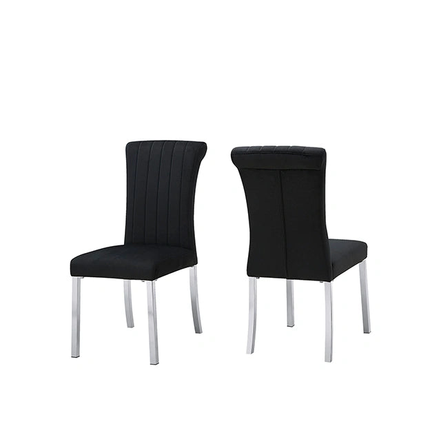 Holstebro Side Chair (2/Ctn)