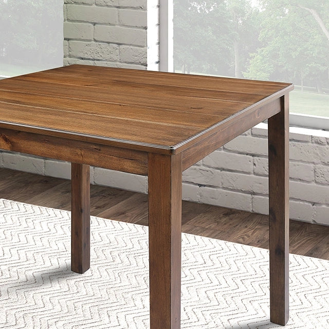Lubbock 5 Pc. Counter Ht. Table Set