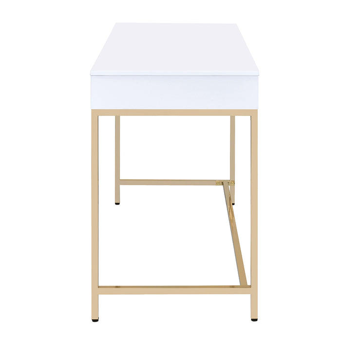 Vanity Desk(Same 92540)