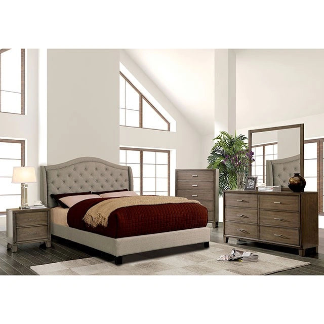 Carly Bed
