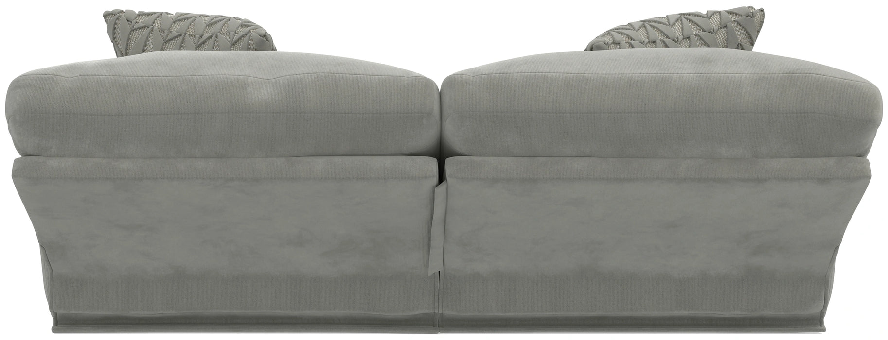 Renaldo Power Lay Flat Sofa w/Zero Gravity